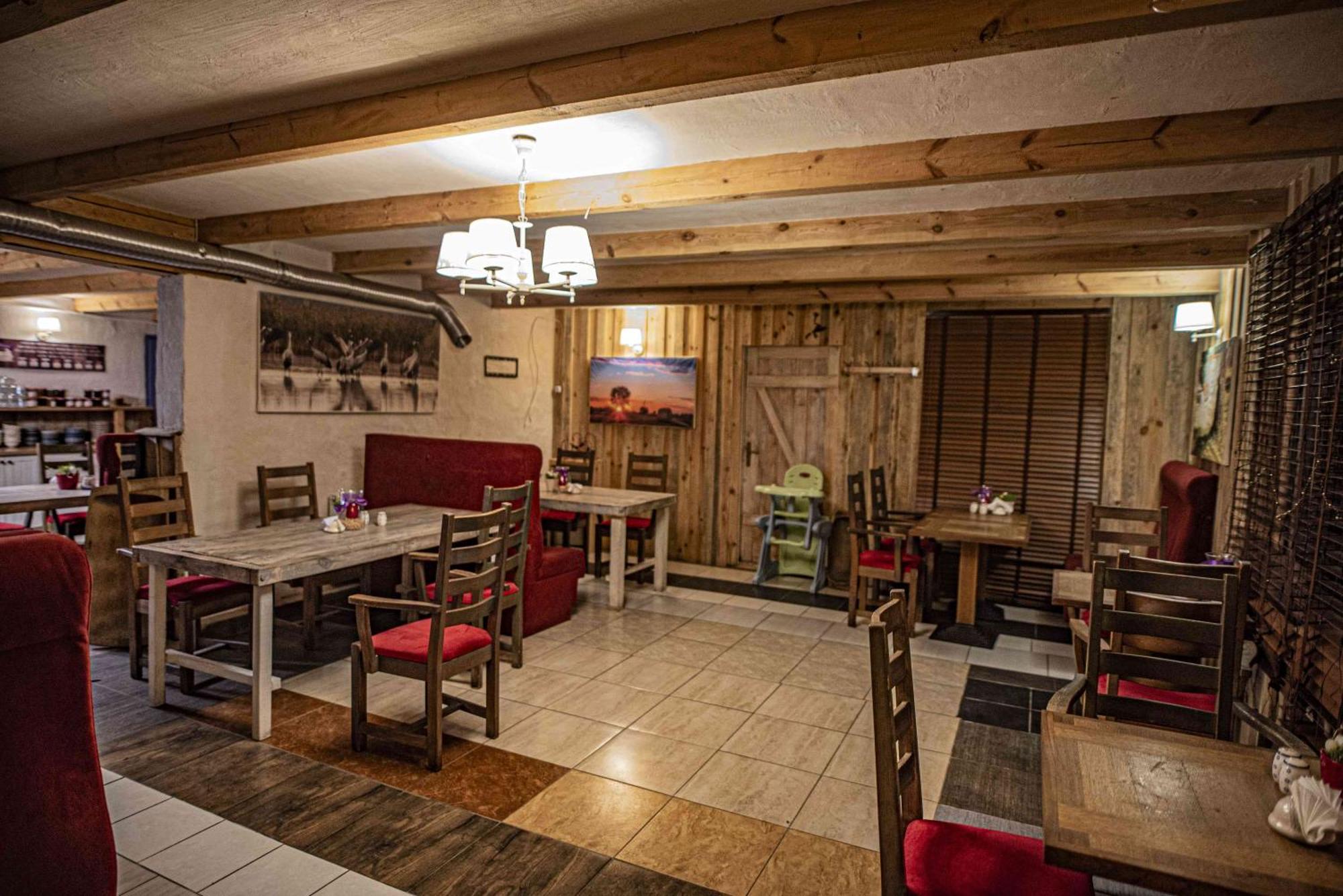 Folwark Malinowy Chrusniak Bisztynek Exterior foto