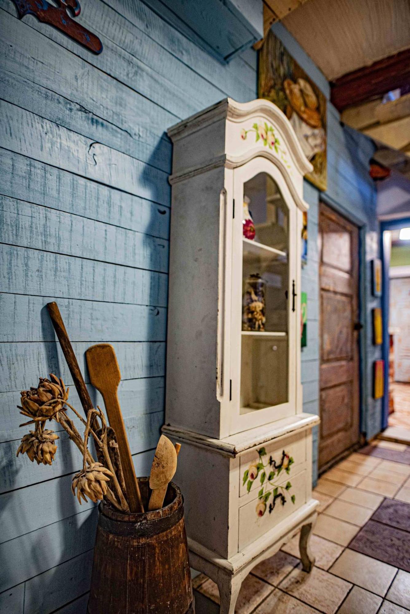 Folwark Malinowy Chrusniak Bisztynek Exterior foto